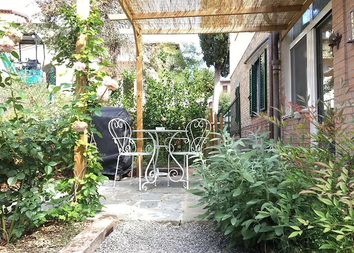 La Coroncina Lodging Siena